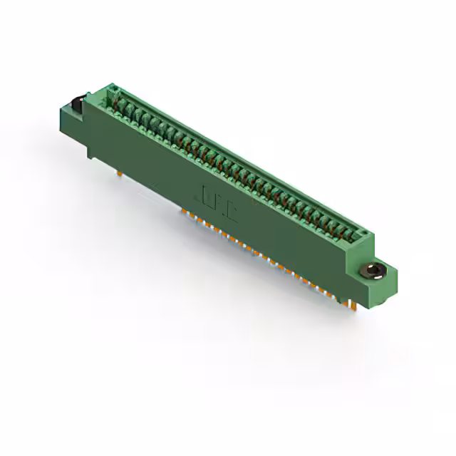 345-030-544-403 EDAC Inc.  Edgeboard Connectors